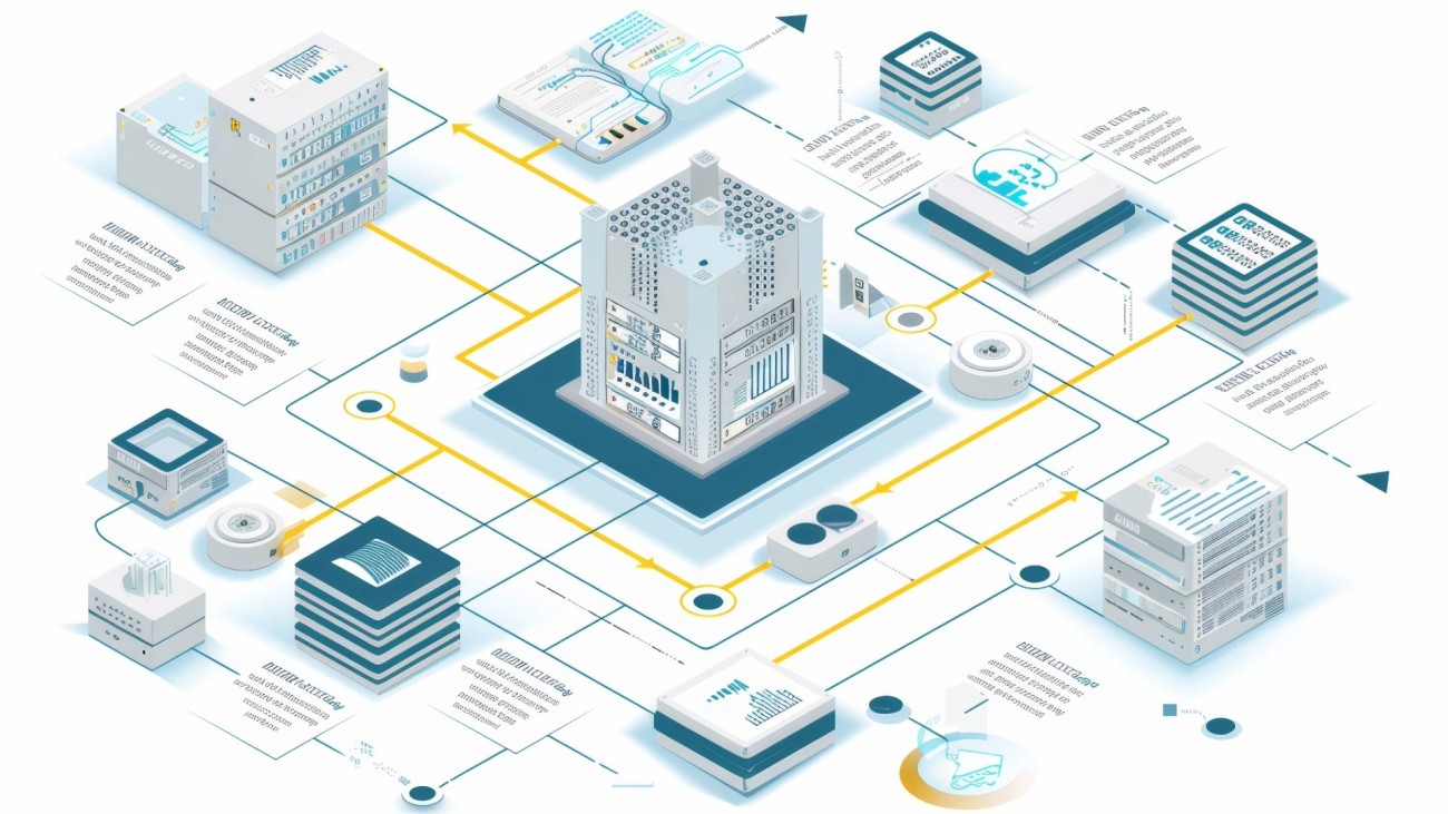 Architecture d’entreprise