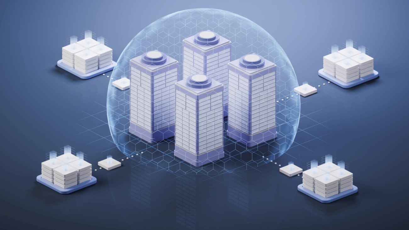 Systèmes ERP & SIG (Systèmes d'information de gestion)